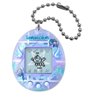 Rainy Angel Original Tamagotchi Bandai GEN3 Virtual Pet Koleksi Unik Rainy Angel Original Tamagotchi Bandai GEN3 Virtual Pet Koleksi Unik