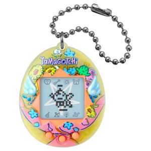 Angel Flower Bouquet Original Tamagotchi Bandai GEN3 Virtual Pet Angel Flower Bouquet Original Tamagotchi Bandai GEN3 Virtual Pet