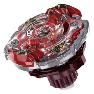 BEYBLADE X BX-00 Storm Spriggan 2-70M Starter dengan Winder Launcher BEYBLADE X BX-00 Storm Spriggan 2-70M Starter dengan Winder Launcher