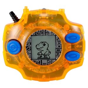 Digimon Adventure Yachijin Taichi Color Digivice Revival with Pendulum