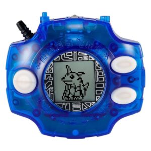 Digivice Revival Ishida Yamato Color Digimon Adventure 80+ Digimon Digivice Revival Ishida Yamato Color Digimon Adventure 80+ Digimon