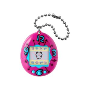 Tamagotchi First Generation Pincu Bandai Gen1 Electronic Game 30th Anniversary