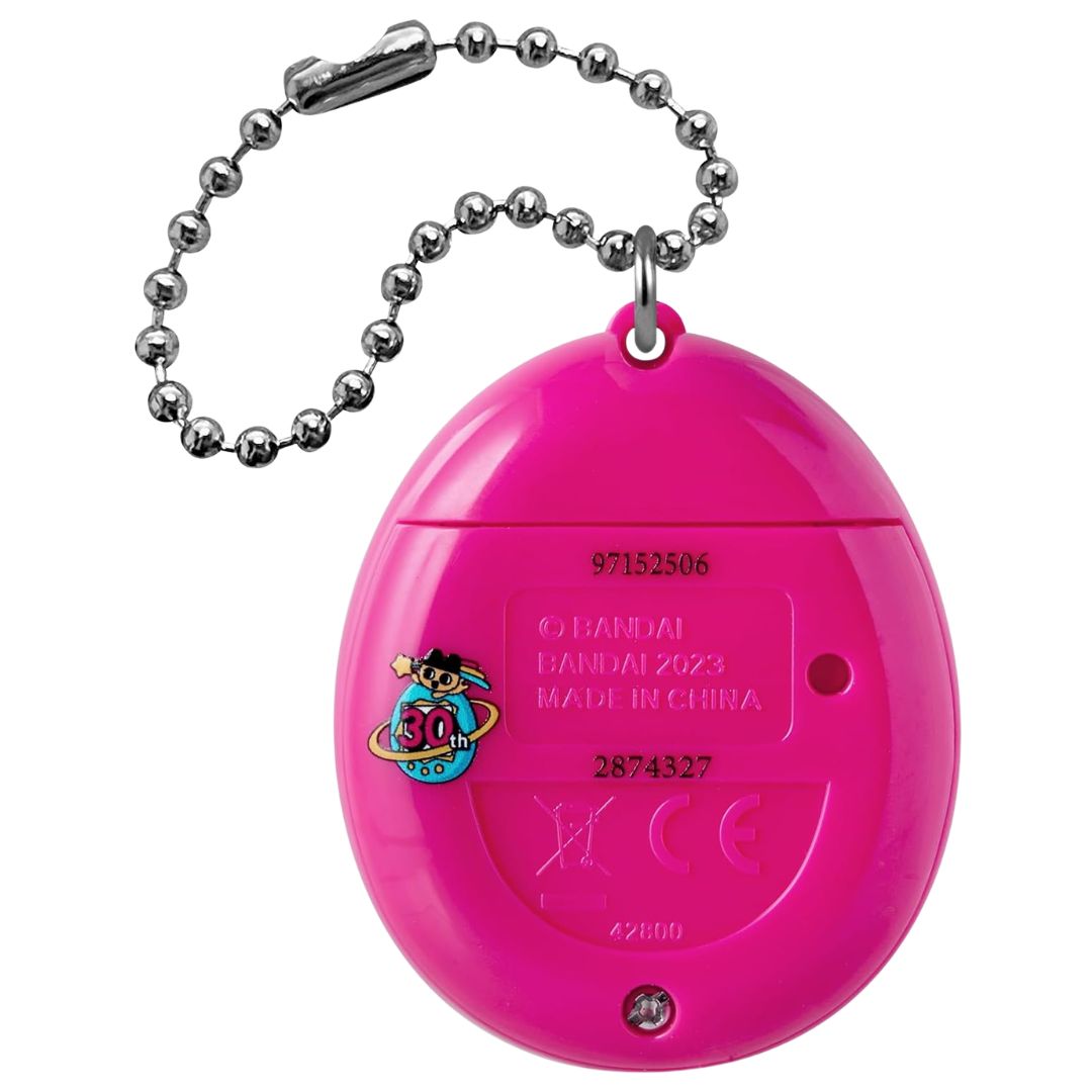 Tamagotchi First Generation Pincu Bandai Gen1 Electronic Game 30th Anniversary