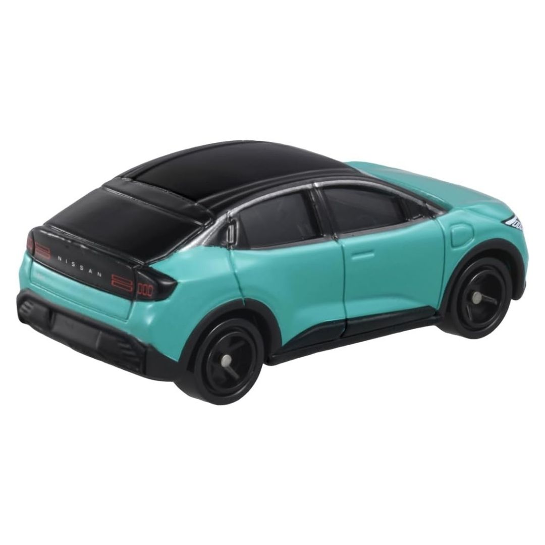 Mainan Mobil Takara Tomy Tomica No 21 Nissan Leaf – Diecast Miniatur Kota Ori Mainan Mobil Takara Tomy Tomica No 21 Nissan Leaf – Diecast Miniatur Kota Ori