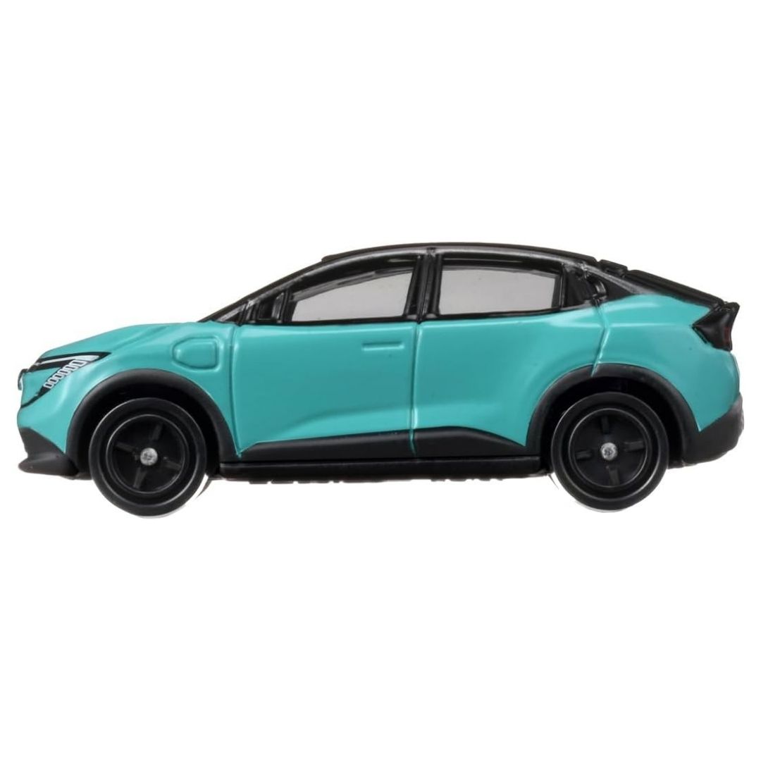 Mainan Mobil Takara Tomy Tomica No 21 Nissan Leaf – Diecast Miniatur Kota Ori Mainan Mobil Takara Tomy Tomica No 21 Nissan Leaf – Diecast Miniatur Kota Ori