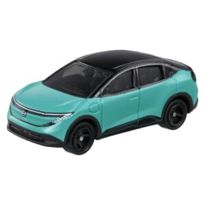 Mainan Mobil Takara Tomy Tomica No 21 Nissan Leaf – Diecast Miniatur Kota Ori Mainan Mobil Takara Tomy Tomica No 21 Nissan Leaf – Diecast Miniatur Kota Ori