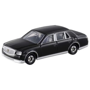 Mainan Mobil Tomica No 114 Toyota Century Takara Tomy – Diecast Sedan Mewah Ori