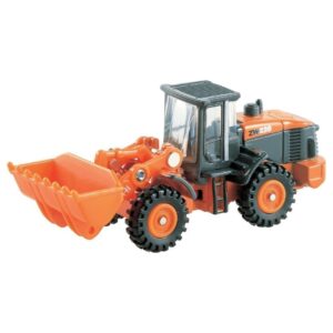 Mainan Tomica No 71 Wheel Loader Hitachi Construction Machinery – Miniatur Ori Mainan Tomica No 71 Wheel Loader Hitachi Construction Machinery – Miniatur Ori