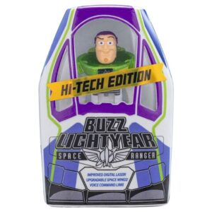 Takara Tomy Dream Tomica Buzz Lightyear & Spaceship Toy Story 5 Takara Tomy Dream Tomica Buzz Lightyear & Spaceship Toy Story 5