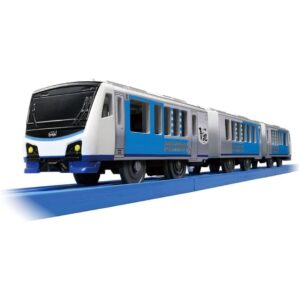 Plarail E231 Musashino Line HB-E300 Resort Shirakami Aoke Train Set Plarail E231 Musashino Line HB-E300 Resort Shirakami Aoke Train Set