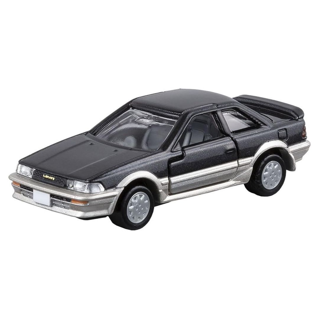 Premium Release Corolla Levin AE92 Tomica Premium 13 Takara Tomy Diecast