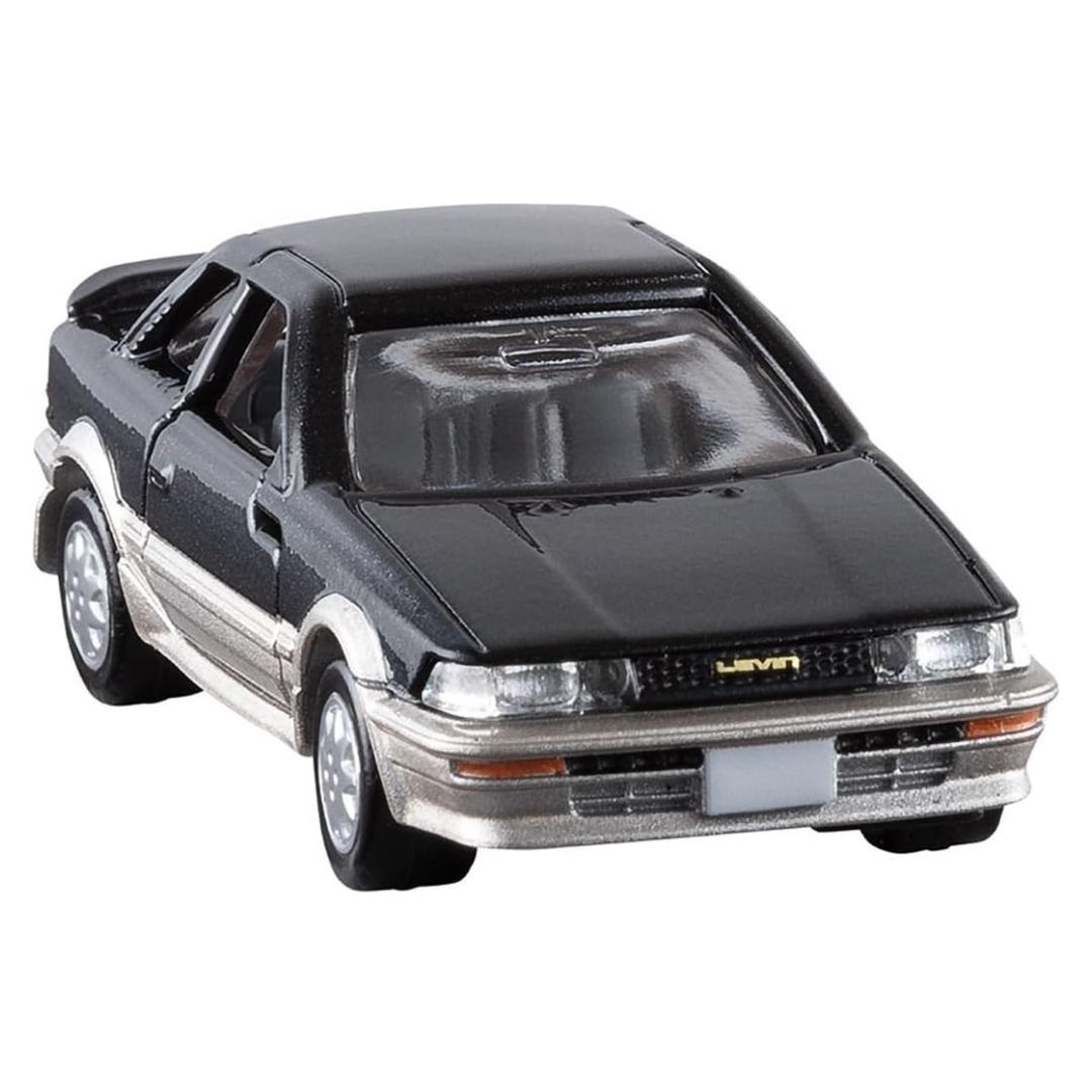 Premium Release Corolla Levin AE92 Tomica Premium 13 Takara Tomy Diecast