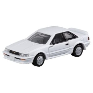 Tomica Premium 13 Corolla Levin AE92 Takara Tomy Diecast Metal Car Tomica Premium 13 Corolla Levin AE92 Takara Tomy Diecast Metal Car