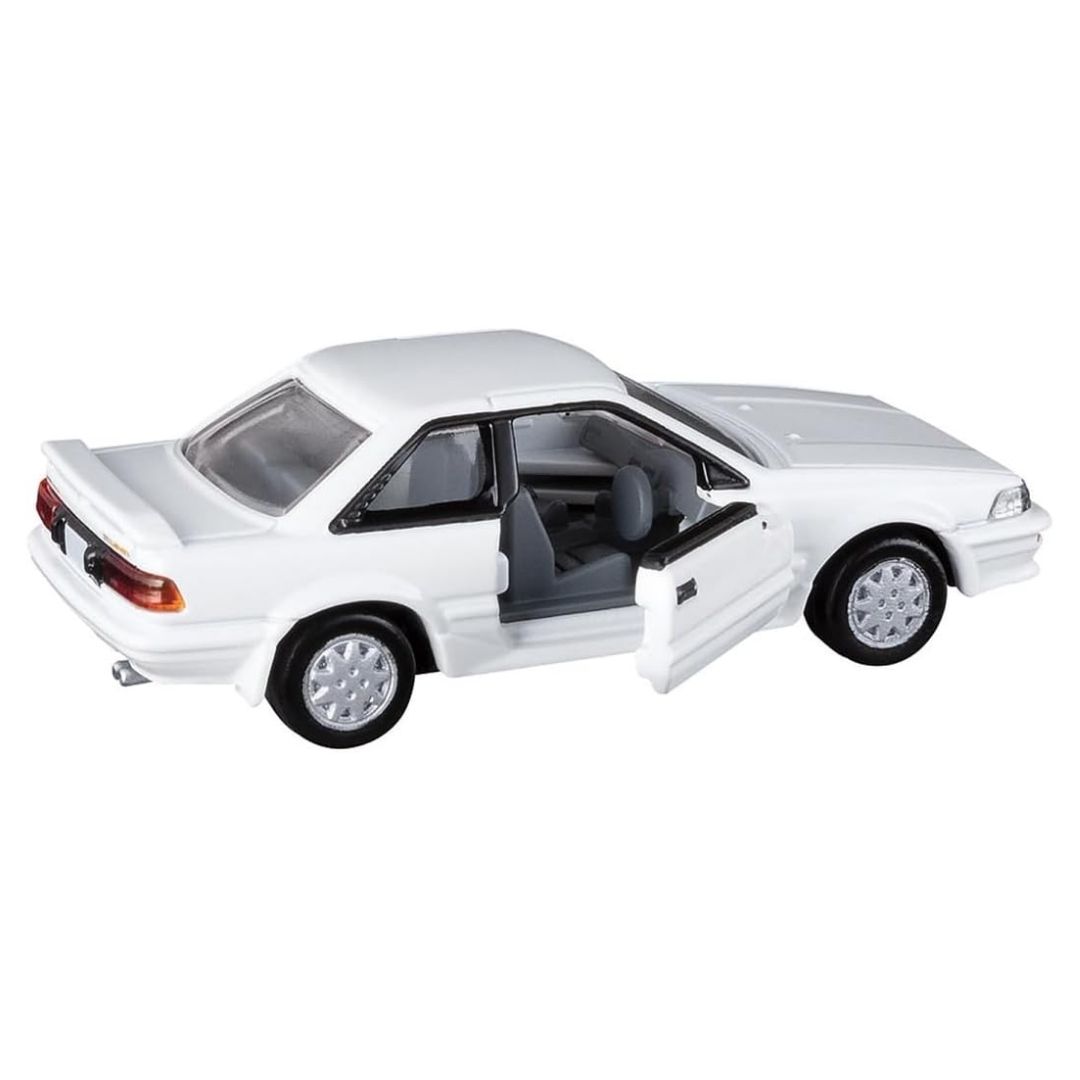 Tomica Premium 13 Corolla Levin AE92 Takara Tomy Diecast Metal Car