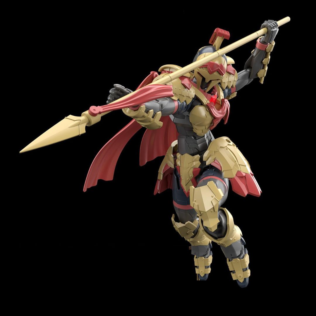 30MF Class Up Armor Liber Gladiator Bandai Spirits Upgrade Armor Fantasy 30MF Class Up Armor Liber Gladiator Bandai Spirits Upgrade Armor Fantasy