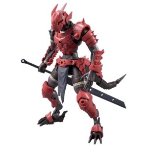 30MF Dragonia Knight Bandai Spirits Model Kit Fantasy Siap Dirakit 30MF Dragonia Knight Bandai Spirits Model Kit Fantasy Siap Dirakit