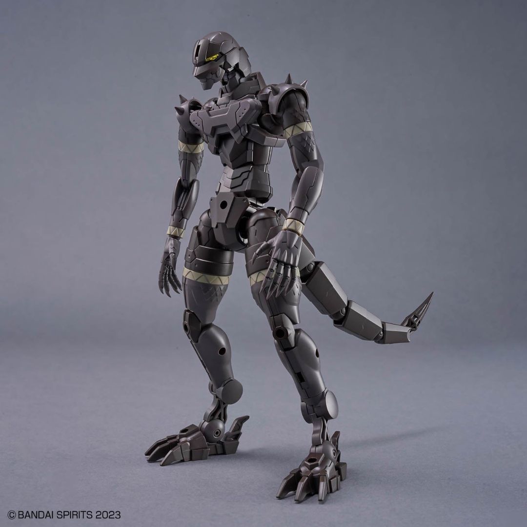30MF Dragonia Knight Bandai Spirits Model Kit Fantasy Siap Dirakit 30MF Dragonia Knight Bandai Spirits Model Kit Fantasy Siap Dirakit