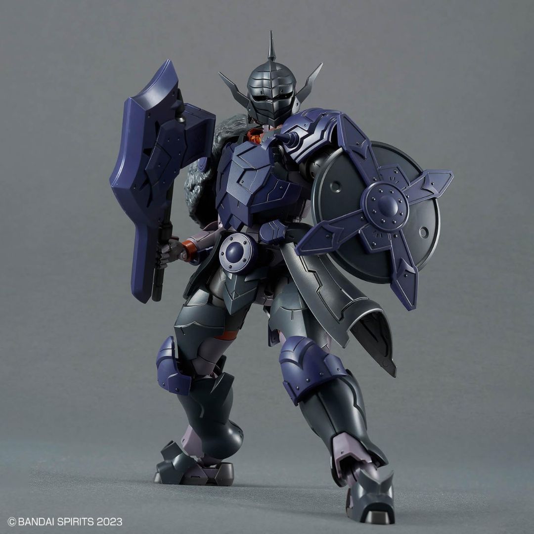 30MF Rosan Viking Class Up Armor Bandai Spirits untuk Upgrade Karakter Fantasy 30MF Rosan Viking Class Up Armor Bandai Spirits untuk Upgrade Karakter Fantasy