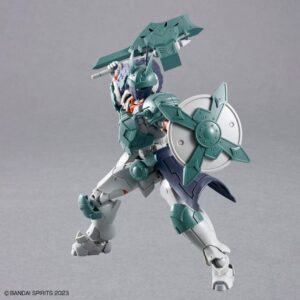 30MF Liber Viking Class Up Armor Bandai Spirits untuk Upgrade Karakter Fantasy 30MF Liber Viking Class Up Armor Bandai Spirits untuk Upgrade Karakter Fantasy