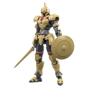 Model Kit Bandai Spirits 30MF Liber Swordsman – Mainan Robot Ksatria Ori Model Kit Bandai Spirits 30MF Liber Swordsman – Mainan Robot Ksatria Ori