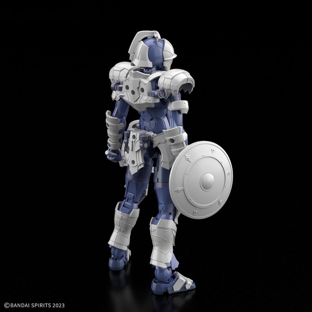 Model Kit Bandai 30MF Rosan Swordman Starter Set – Robot Ksatria Air Ori Model Kit Bandai 30MF Rosan Swordman Starter Set – Robot Ksatria Air Ori