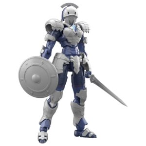 Model Kit Bandai 30MF Rosan Swordman Starter Set – Robot Ksatria Air Ori Model Kit Bandai 30MF Rosan Swordman Starter Set – Robot Ksatria Air Ori