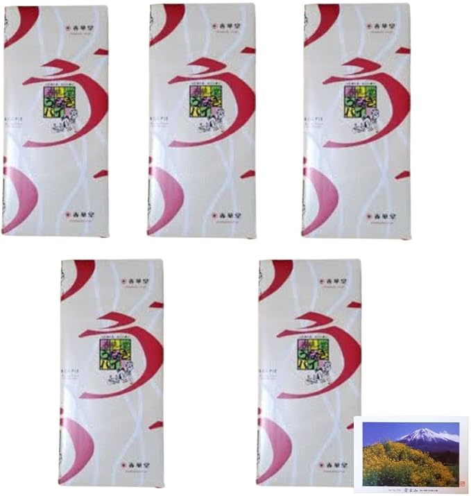 Shunkado Eel Pie (Butter Flavor) (Set of 5) Shunkado Eel Pie (Butter Flavor) (Set of 5)