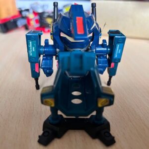 Takara Battle B-Daman Zero Shield Giga BZX-46SCT (Main Unit with Instruction Manual)