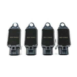 PY-VPTS Mazda High Spark Ignition Coil for CX-5 CX-8 PY-VPTS Mazda High Spark Ignition Coil for CX-5 CX-8
