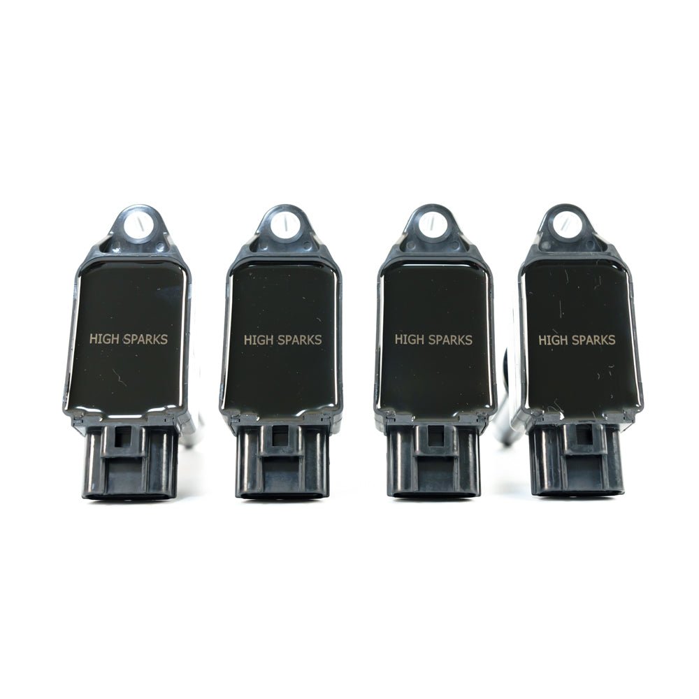 PY-VPTS Mazda High Spark Ignition Coil for CX-5 CX-8 PY-VPTS Mazda High Spark Ignition Coil for CX-5 CX-8