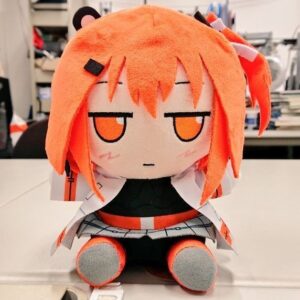 Rei Adachi Zumomo Plush Toy Rei Adachi Zumomo Plush Toy