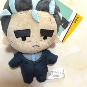 Aoki POKÉMON TRAINERS Mascot [Unused with tag]
