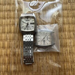 Two Citizen Adlex watches [unavailable]