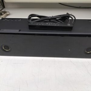 SONY Model number: SRS-X99 BT speaker