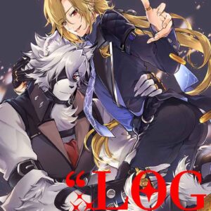 (Doujinshi) Zenless zen zero LOG Lycan x Hugo WEB Reprint