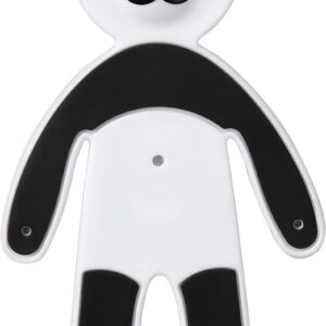 Raymay Fujii LTM1800W LED Book Light Man Animals Panda