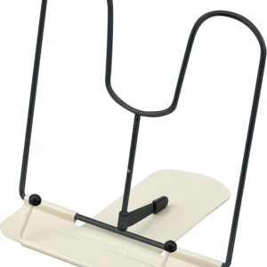 Reimei Fujii Book Stand Kenko White BM142W