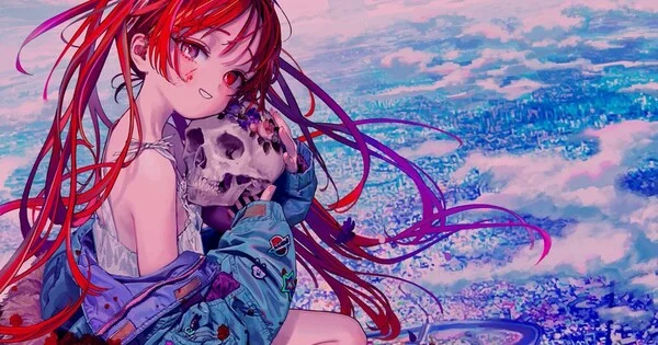 Black Bullet: New World Order