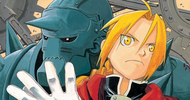 Rayakan 25 Tahun Manga “Fullmetal Alchemist” di Bioskop Indonesia! Penayangan Ulang 2 Film “Fullmetal Alchemist the Movie: Conqueror of Shamballa” & “Fullmetal Alchemist: The Sacred Star of Milos”