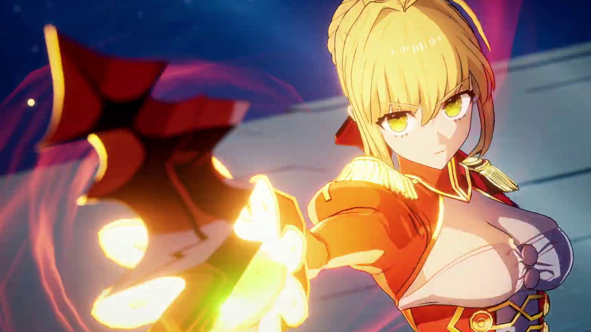 TITIPJEPANG - TITIP JEPANG - FATE - FATE/EXTRA RECORD - FATE EXTRA RECORD - PLAYSTATION - GAME - FGO