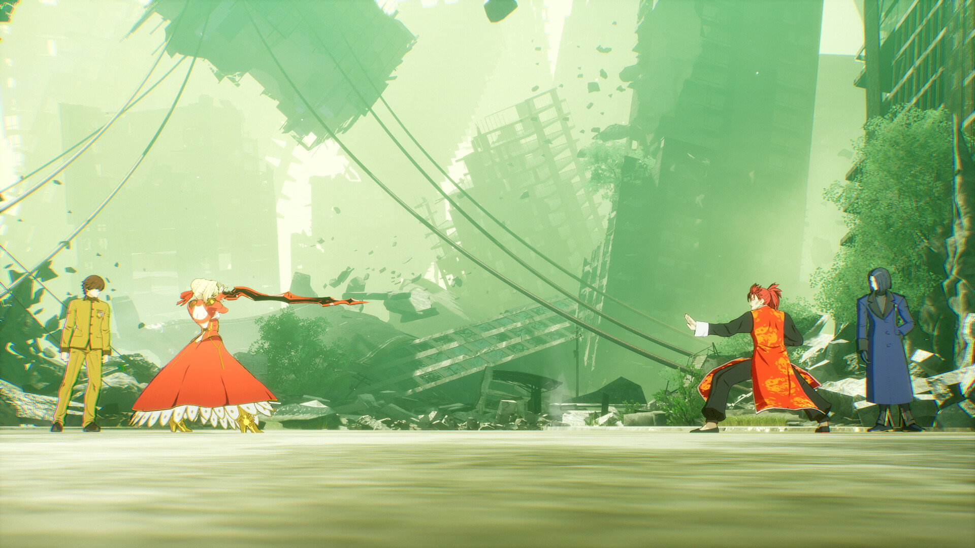 TITIPJEPANG - TITIP JEPANG - FATE - FATE/EXTRA RECORD - FATE EXTRA RECORD - PLAYSTATION - GAME - FGO 