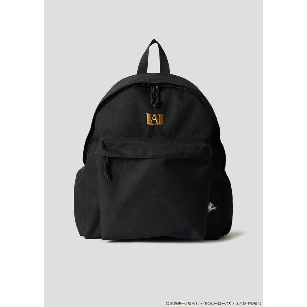  Tas My Hero Academia Graniph Backpack dengan Detail Bordir Hero 