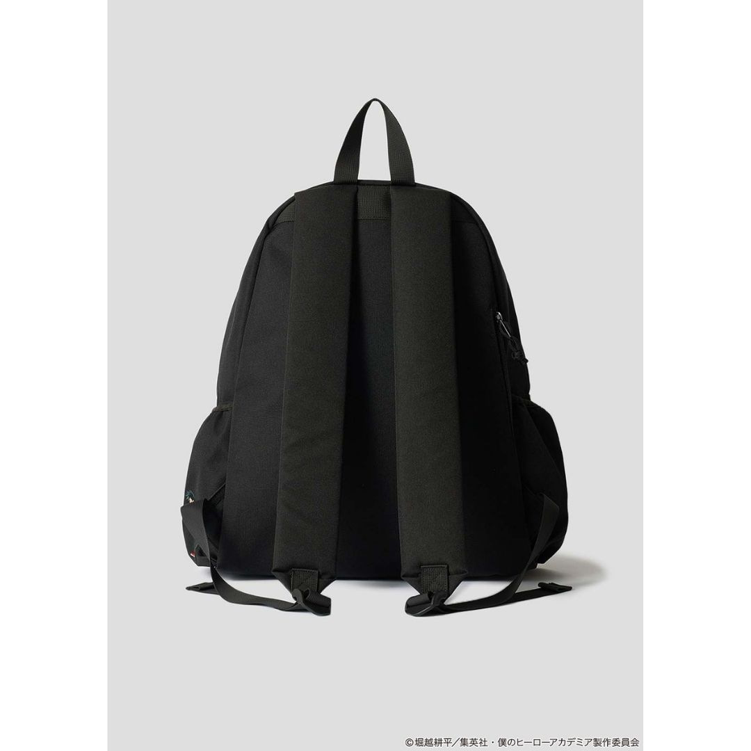  Tas My Hero Academia Graniph Backpack dengan Detail Bordir Hero 