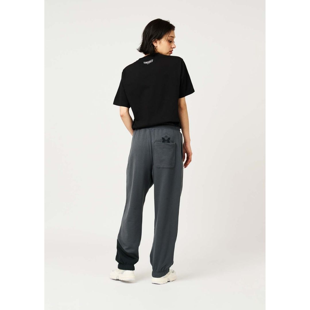 Celana Dragon Ball Z Graniph Goku and King Kai Sweatpants