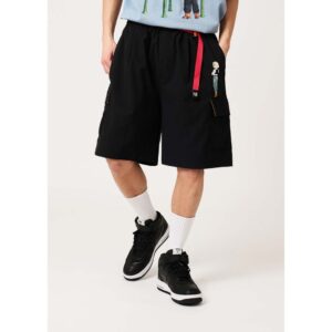 Celana Dragon Ball Z Graniph Emergency Stop Controller Shorts