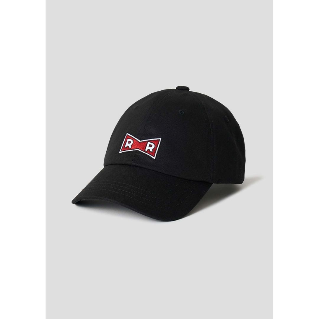 Topi Dragon Ball Z Graniph Androids 17 and 18 Cap Topi Dragon Ball Z Graniph Androids 17 and 18 Cap