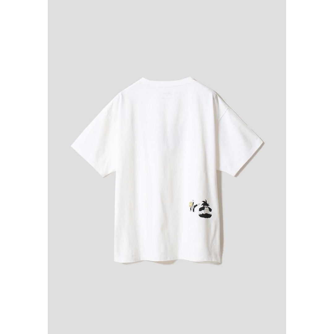 Kaos (Graniph) Dragon Ball Z Hyperbolic Time Chamber Big Silhouette