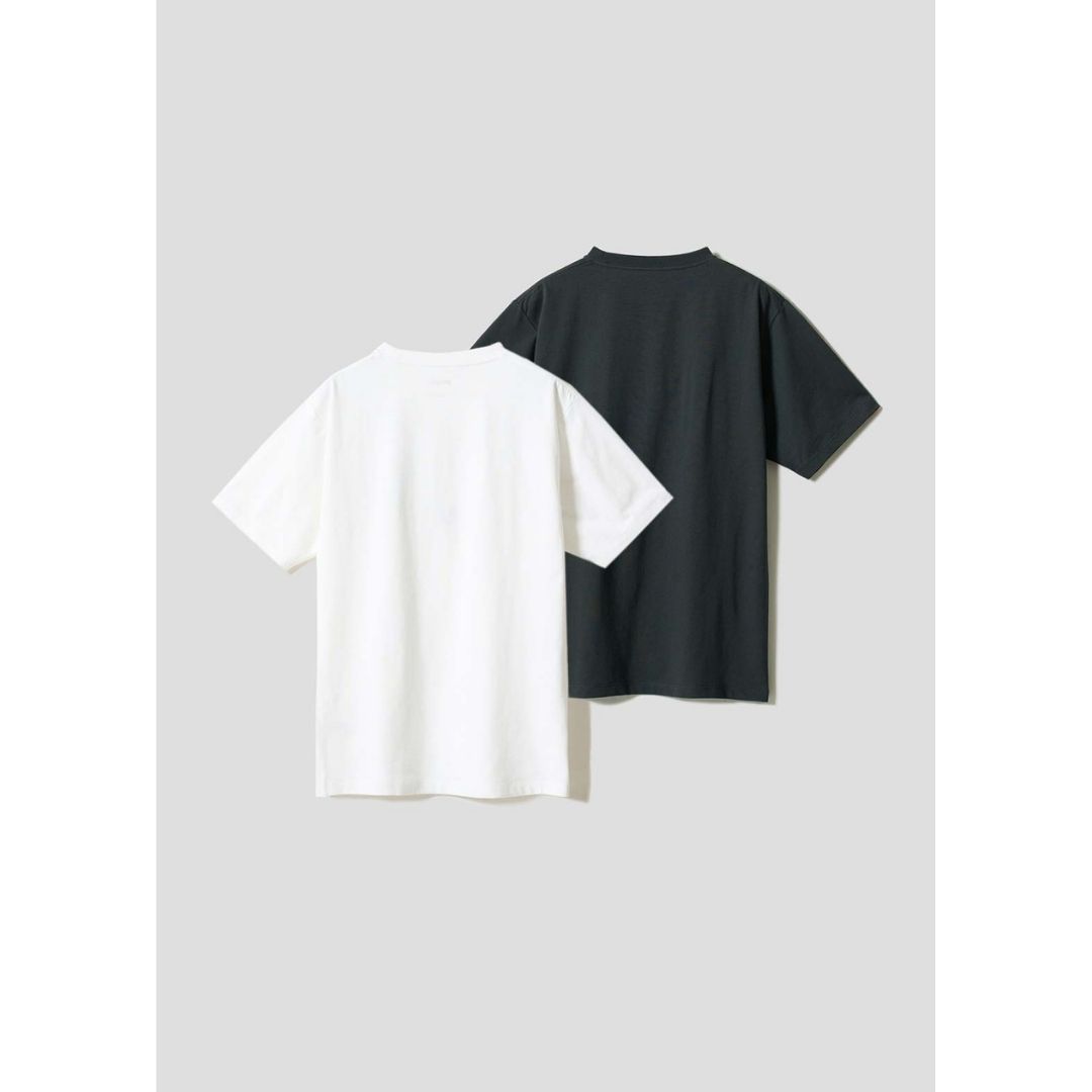 Kaos Graniph Dragon Ball Z Android 17 & 18 2-Pack Icon T-Shirts