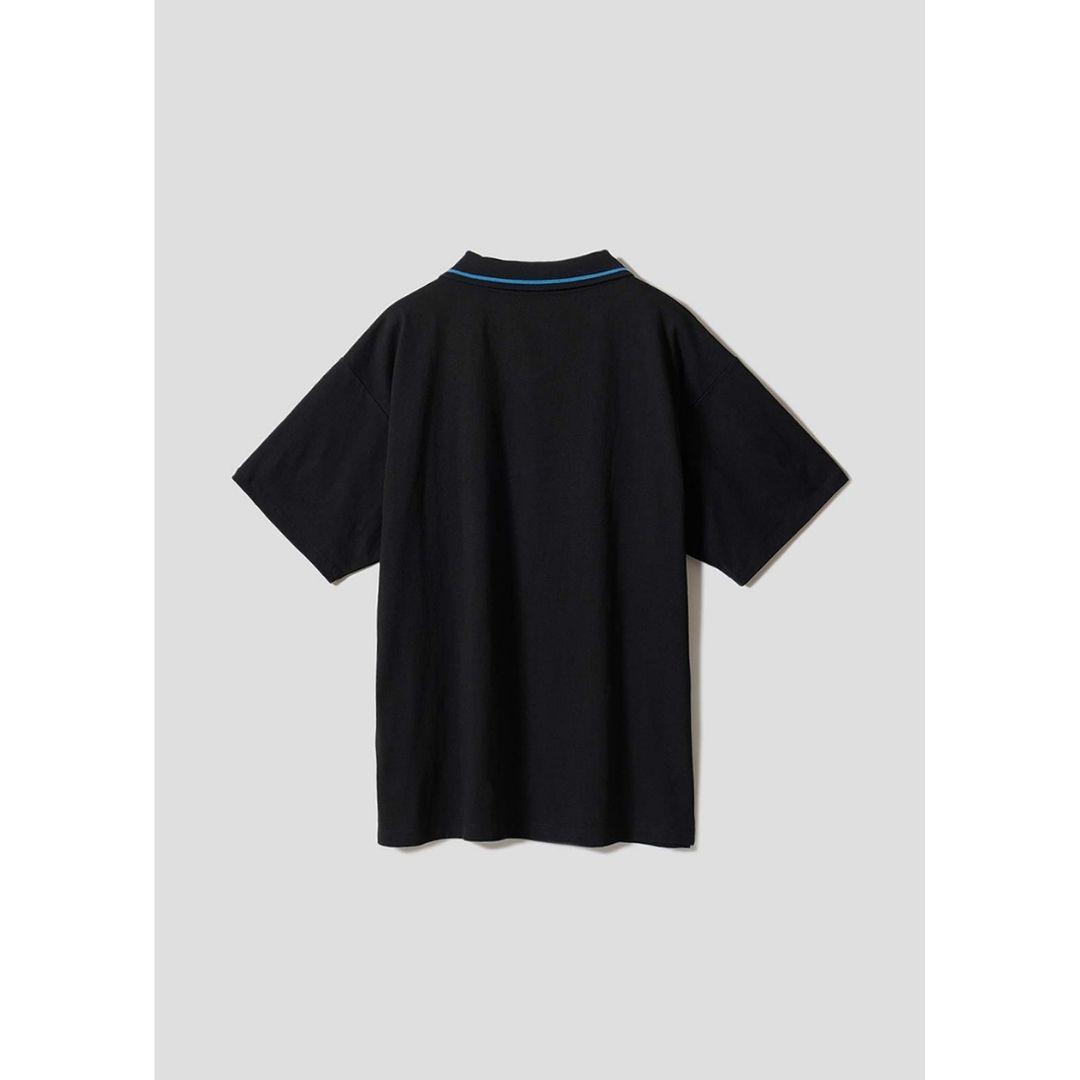 Polo Shirt Graniph Dragon Ball Z Cell Jr Official Big Silhouette Style Polo Shirt Graniph Dragon Ball Z Cell Jr Official Big Silhouette Style