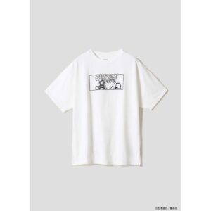 Kaos Graniph Kaiju No. 8 Identification Monster Weapon 6 Big Silhouette